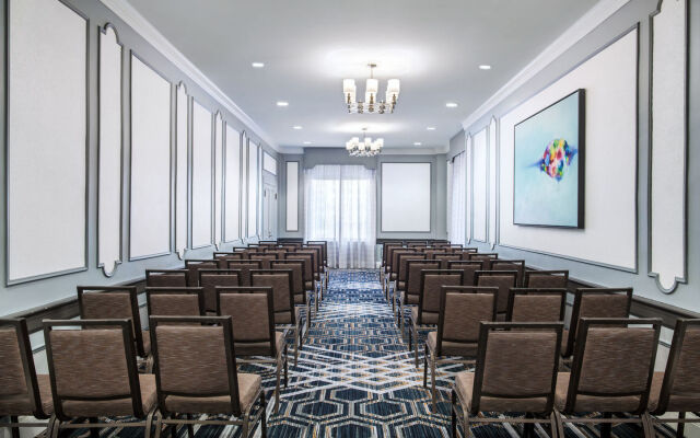 The Westin St. Francis San Francisco on Union Square