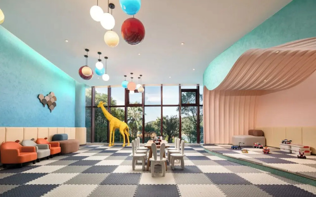 Crowne Plaza Zhoushan Seaview by IHG
