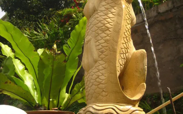 Selera Dunia Boutique Hotel