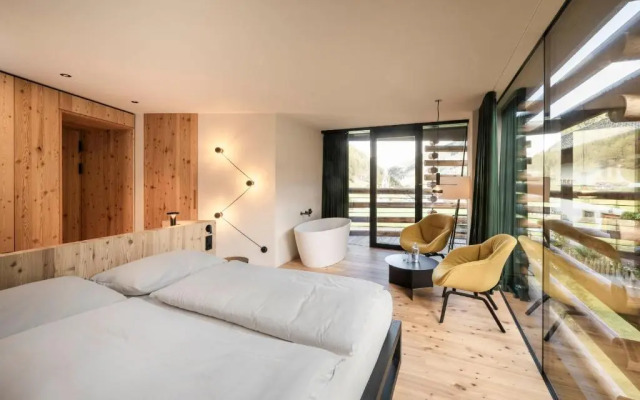 Hotel Jaufentalerhof