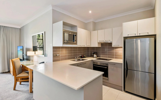 Mercure Kooindah Waters Central Coast