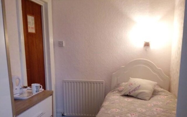 Seahaven Guesthouse