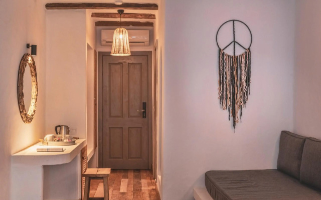 Flamingo Hotel & Spa - Pet Friendly