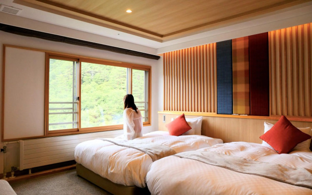 Saito Hotel