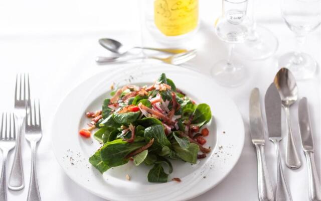 Hotel Brennhaus Behl