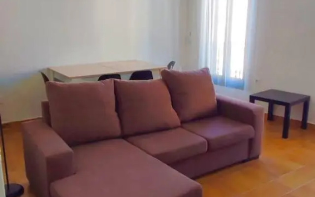Apartamento felicitat