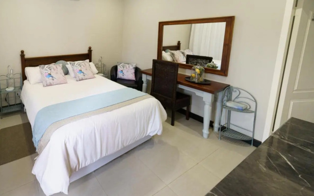 Mi Vida Guesthouse