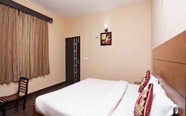 OYO 14321 Home Studio Mount View Rohtang Highway