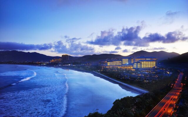 The Westin Zhujiajian Resort, Zhoushan