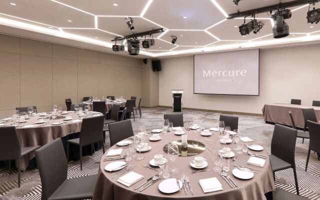 Mercure Ambassador Ulsan