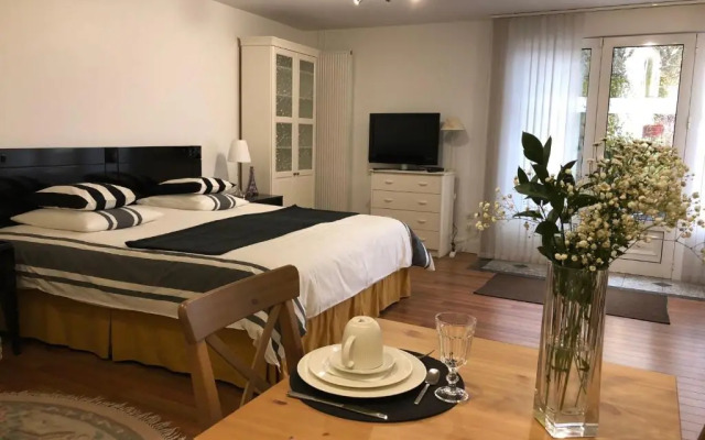 Chambre d'hôtes Chez Marilé