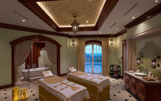 ITC Grand Bharat, a Luxury Collection Retreat, Gurgaon