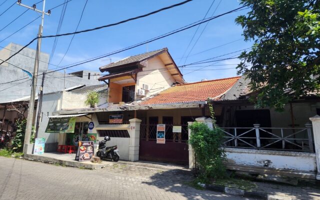 Hotel O Regina Homestay Syariah