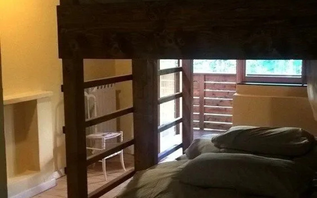 Rifugio Casermette del Monte Penna