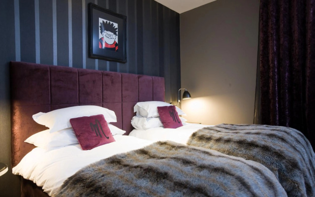 Malmaison Dundee