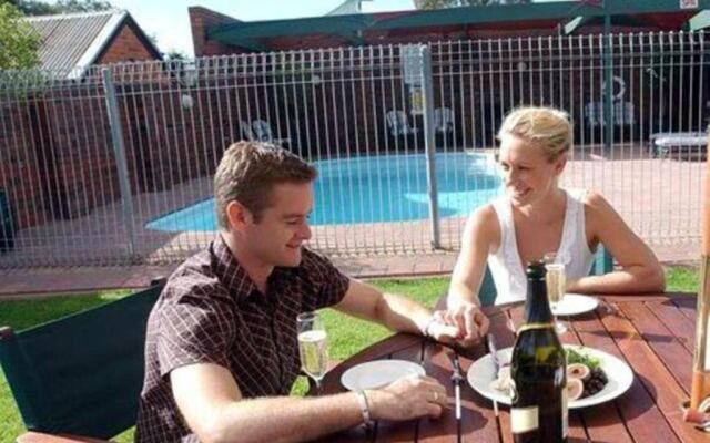 Echuca Nirebo Motel