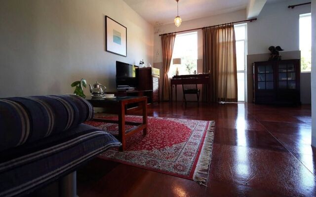 Chamonix Home Stay