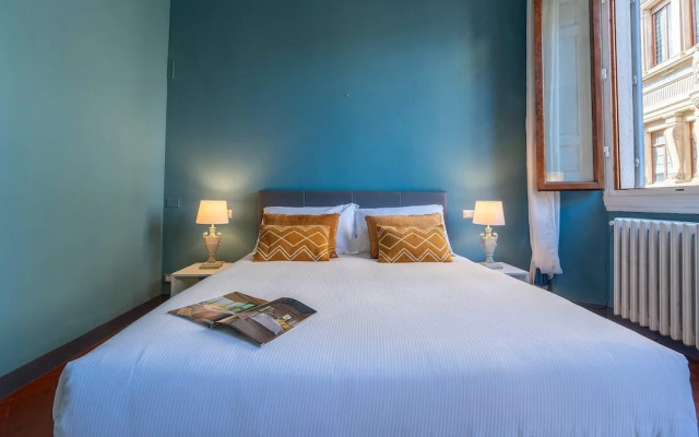 Genteel Home Biblioteca Nazionale