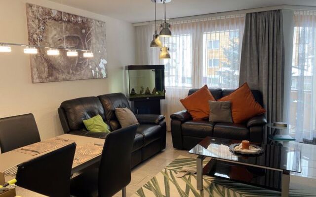 Apartment Rubin Saas-Almagell