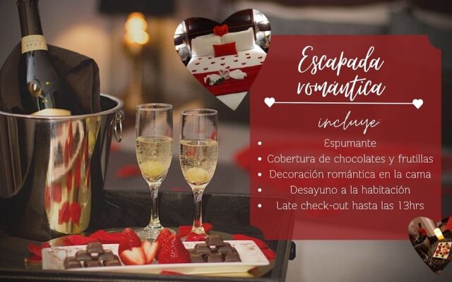 La Blanca Hotel