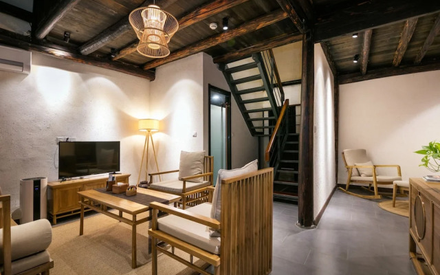 Xiananshan Village Hotel