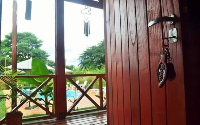 Terra Lodge Relax & Naturaleza