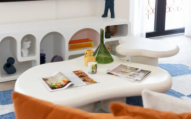 The Grand Penthouse by Acomodo Casco Viejo