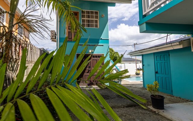 Restorations Tobago