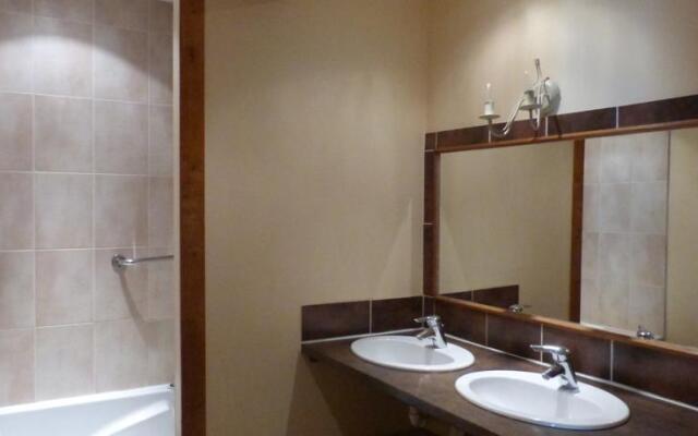 Les Gites de Baroille