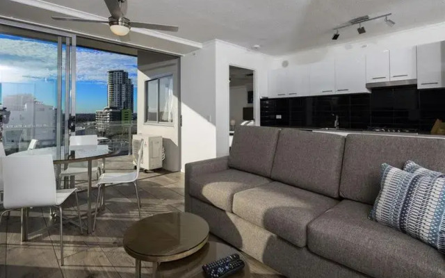 Direct Hotels And Apartments