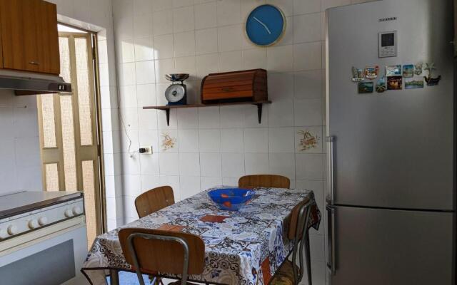 Appartamento Marino Centro Storico con Terrazza