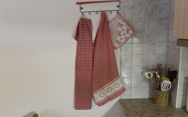 Cozy Apartment in Meiringen With Mountain View