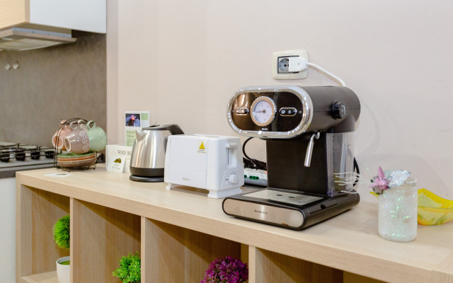 Sicily Loft Catania few min from sea