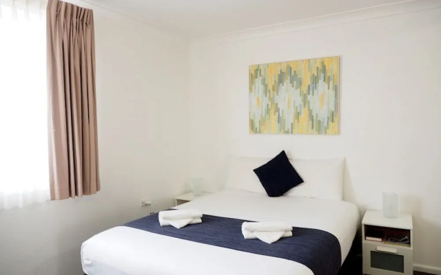 Forster Motor Inn