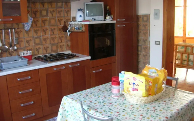 Villa Denise 100 Meters From the sea