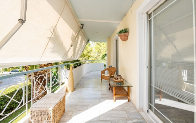 Superb 3Bed Flat With Pvt Parking