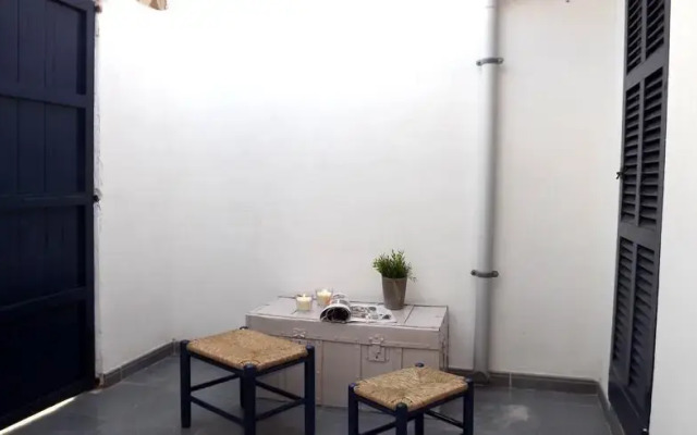 Casa D'en Biel