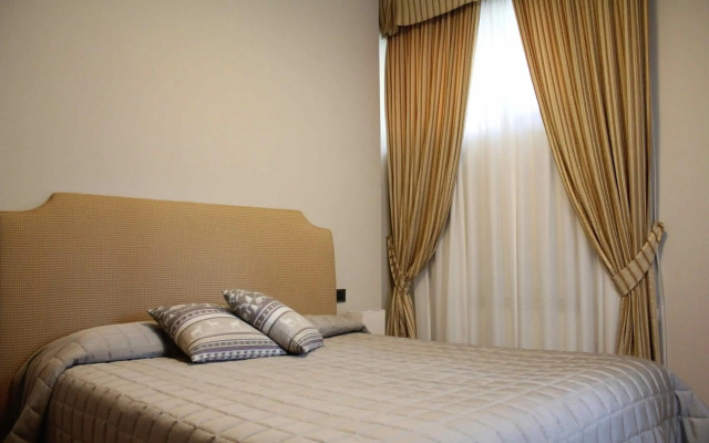 Hotel Nido Dell'Aquila