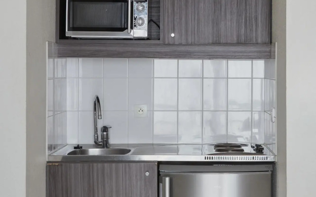 Aparthotel Adagio Access Bordeaux Rodesse
