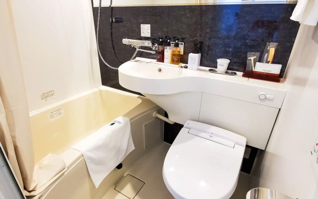 Hotel Livemax Chiba Sogaekimae