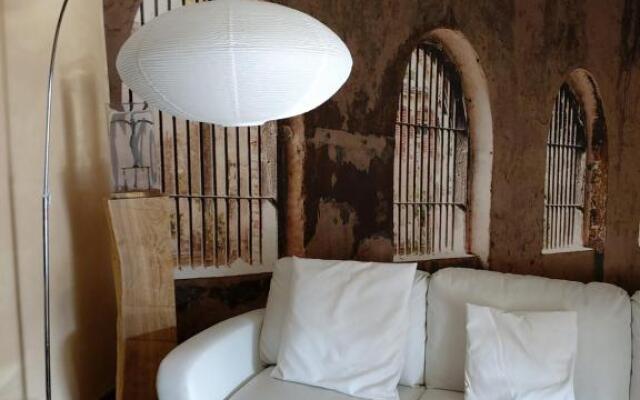 La Loggia Di Federico