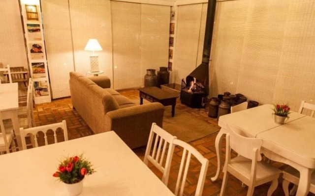 Eco Hotel Arraial do Ouro