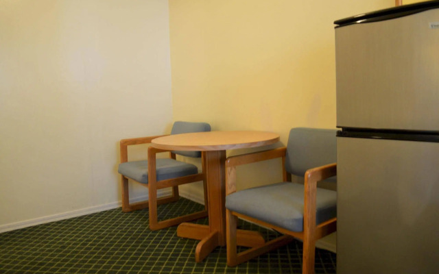 Columbus Motor Inn