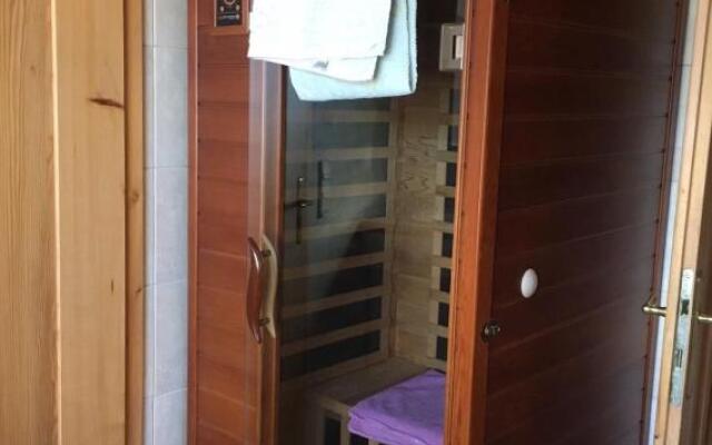 Petra Maria Sölle - Ferienhaus sehr privat