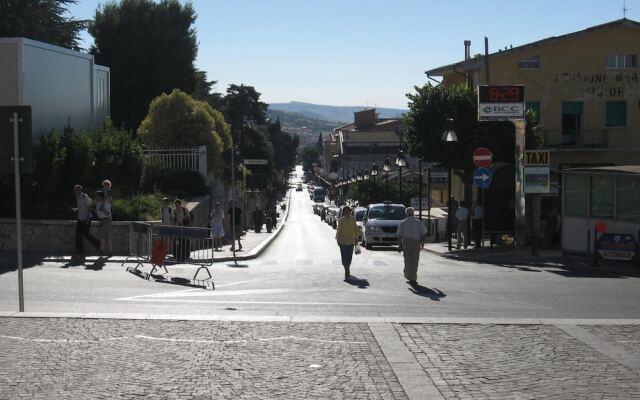 Hotel dei Cappuccini