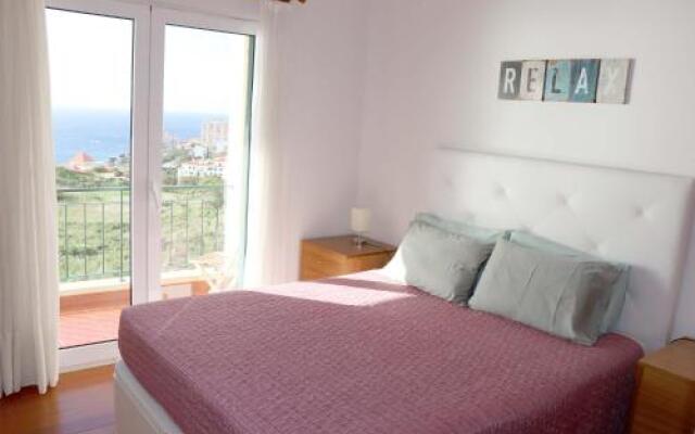 Reis Magos View
