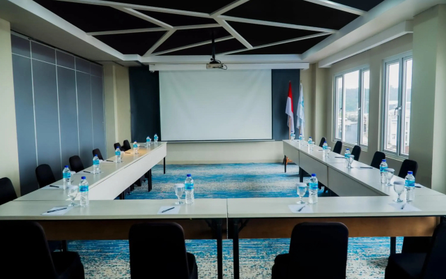 Zoom Hotel Mulawarman