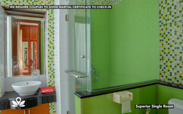 ZEN Rooms Dago Pakar Syariah