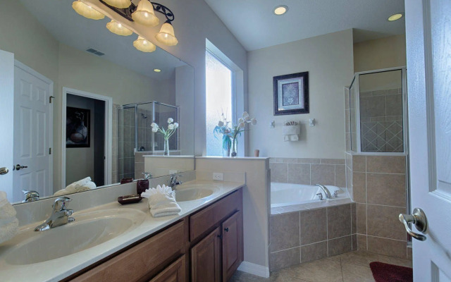Watersong by Homes of America