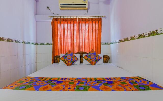 FabHotel New Central